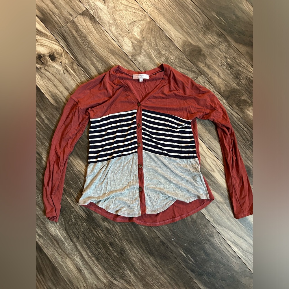Little girls shirt•